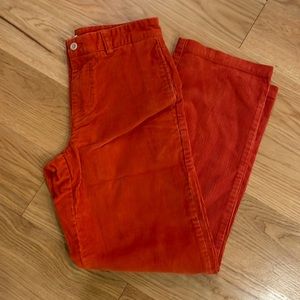 Boys Vineyard Vines size 14 corduroys